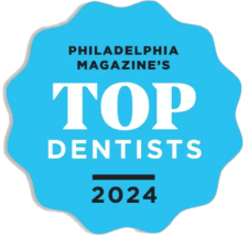 Philadelphia Magazines Top Dentists 2024