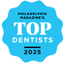 Philadelphia Magazines Top Dentists 2025