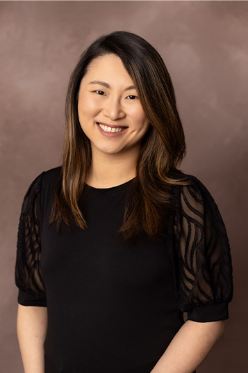 Wayne dentist Dr Qiu