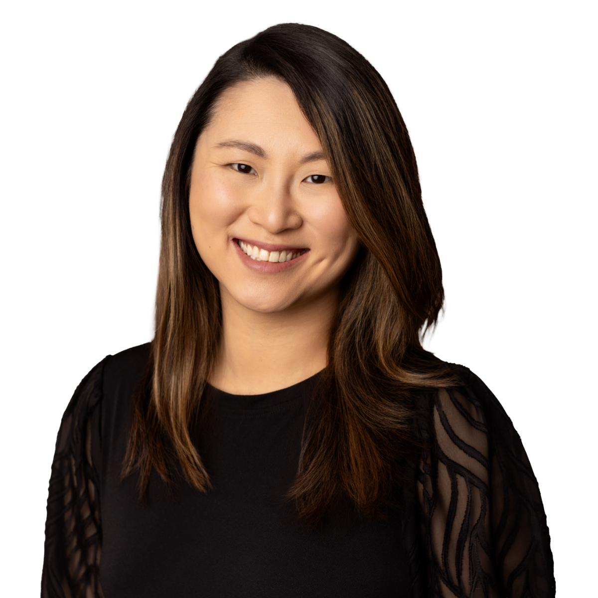 Wayne dentist Dr Qiu